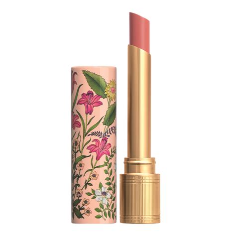 rouge de beaute brillant gucci|sephora gucci lipstick.